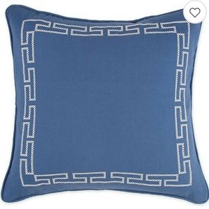 Wamsutta Meader Key Throw Pillow